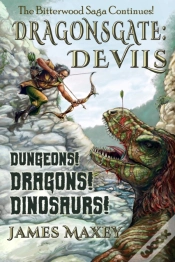 Capa do artigo Dragonsgate: Devils