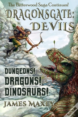 Capa do artigo Dragonsgate: Devils