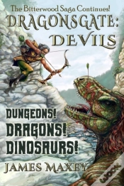 Capa do artigo Dragonsgate