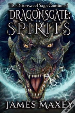 Capa do artigo Dragonsgate