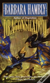 Capa do artigo Dragonshadow
