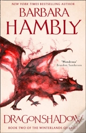 Capa do artigo Dragonshadow