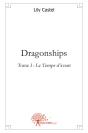 Dragonships T.1 - Preview