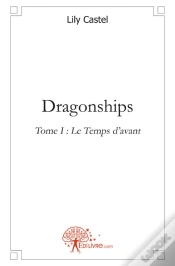 Capa do artigo Dragonships T.1