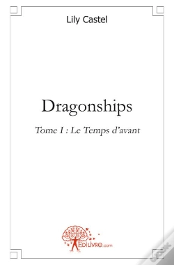 Capa do artigo Dragonships T.1