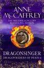 Dragonsinger - Preview