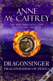 Capa do artigo Dragonsinger