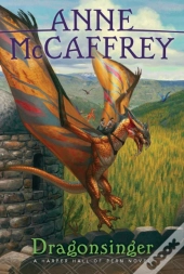 Dragonsinger