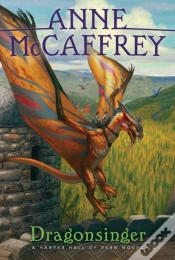Capa do artigo Dragonsinger