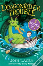Capa do artigo Dragonsitter Trouble
