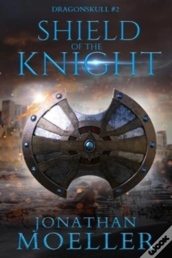 Capa do artigo Dragonskull
