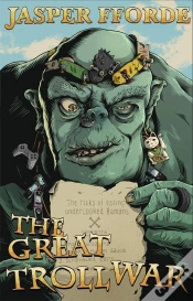 Capa do artigo Dragonslayer 4