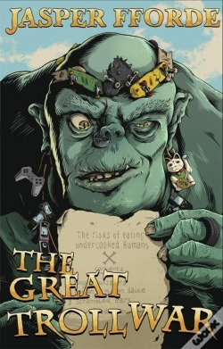 Capa do artigo Dragonslayer 4