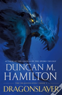 Capa do artigo Dragonslayer