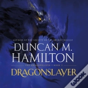 Capa do artigo Dragonslayer
