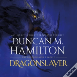 Capa do artigo Dragonslayer