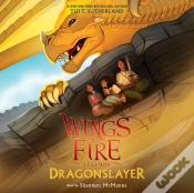 Capa do artigo Dragonslayer