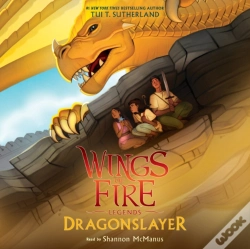 Capa do artigo Dragonslayer