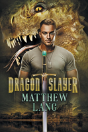 Dragonslayer Volume 1 - Preview