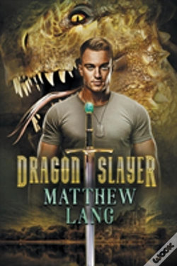 Capa do artigo Dragonslayer Volume 1