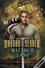 Capa do artigo Dragonslayer Volume 1