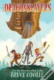 Capa do artigo Dragonslayers