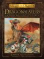 Dragonslayers - Preview