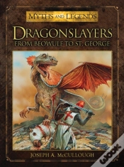 Capa do artigo Dragonslayers