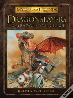 Capa do artigo Dragonslayers