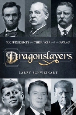 Capa do artigo Dragonslayers