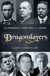 Capa do artigo Dragonslayers