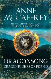 Capa do artigo Dragonsong