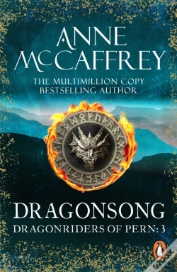 Capa do artigo Dragonsong