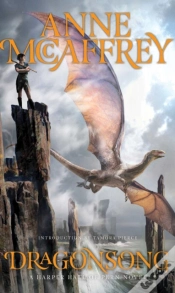 Capa do artigo Dragonsong