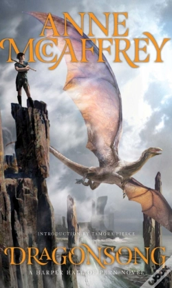 Capa do artigo Dragonsong
