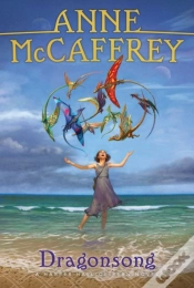 Capa do artigo Dragonsong