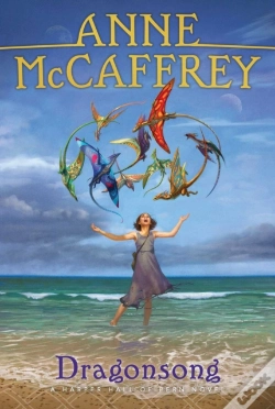 Capa do artigo Dragonsong