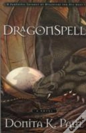 Capa do artigo Dragonspell