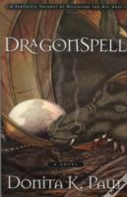 Capa do artigo Dragonspell