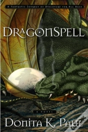 Capa do artigo Dragonspell