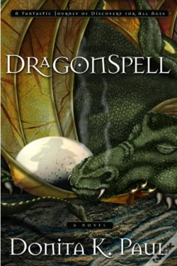 Capa do artigo Dragonspell
