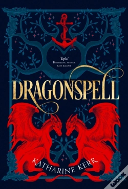 Capa do artigo Dragonspell
