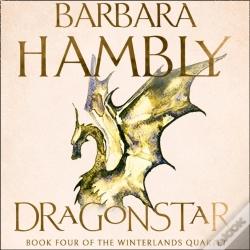 Capa do artigo Dragonstar