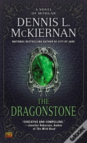 Capa do artigo Dragonstone