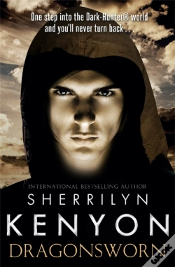 Capa do artigo Dragonsworn