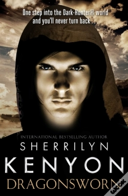 Capa do artigo Dragonsworn