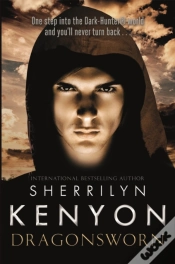 Capa do artigo Dragonsworn
