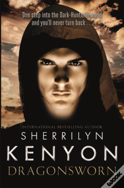 Capa do artigo Dragonsworn
