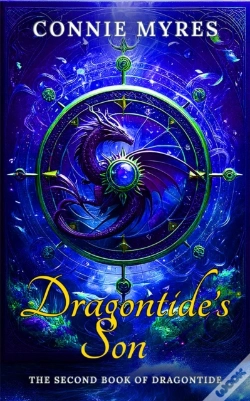Capa do artigo Dragontide'S Son