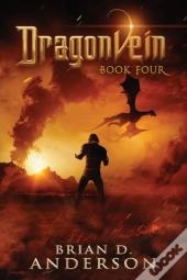 Dragonvein (Book Four)